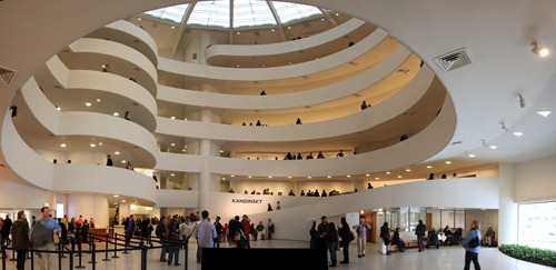Guggenheim