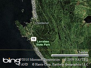 Map picture