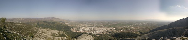 Xanthi 1