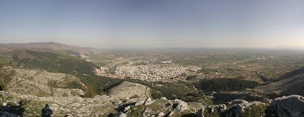 Xanthi 2