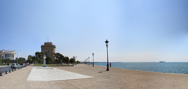 Thessaloniki