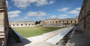 Uxmal 1
