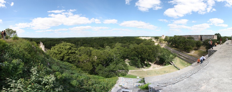 Uxmal 2