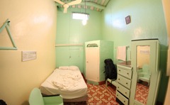Hotel in Campeche