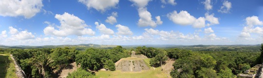Xunantunich 1
