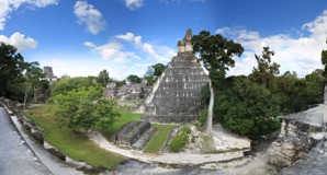 Tikal 1