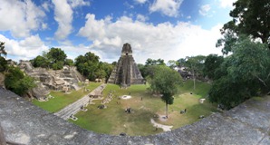 Tikal 2