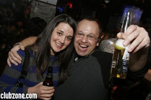 Stone Temple Nightclub