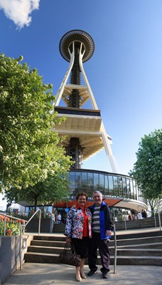 Space Needle