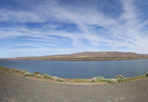 Lake Umatilla