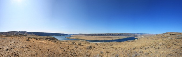 Columbia River