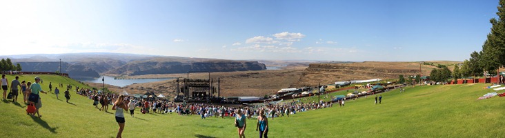 The Gorge