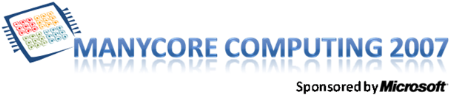 Manycore Computing Workshop logo