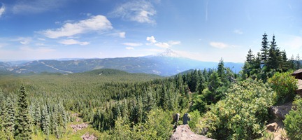 Mount Hood