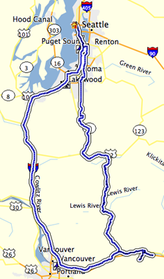 Route