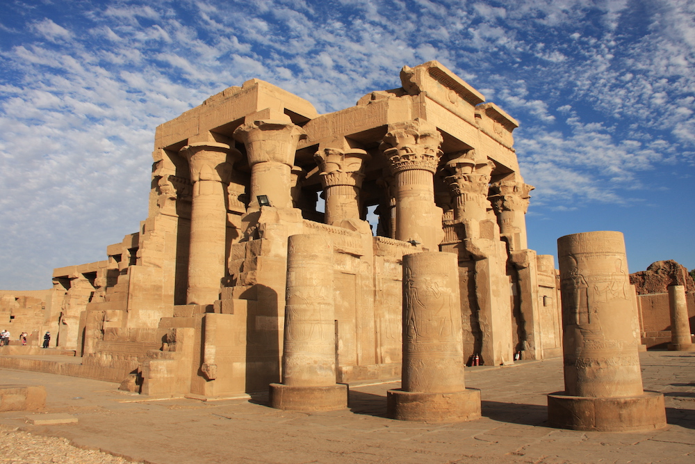 Travel – Egypt – Day 5