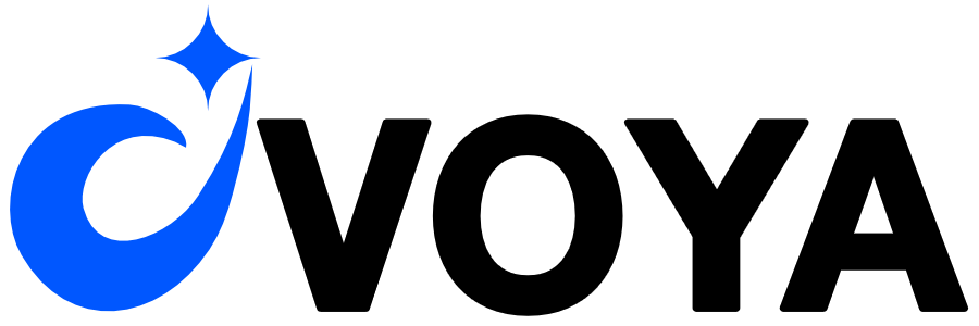 The Beginning of CVOYA