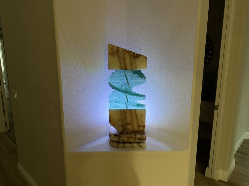 DIY smart home accessory – It all started with a question to ChatGPT