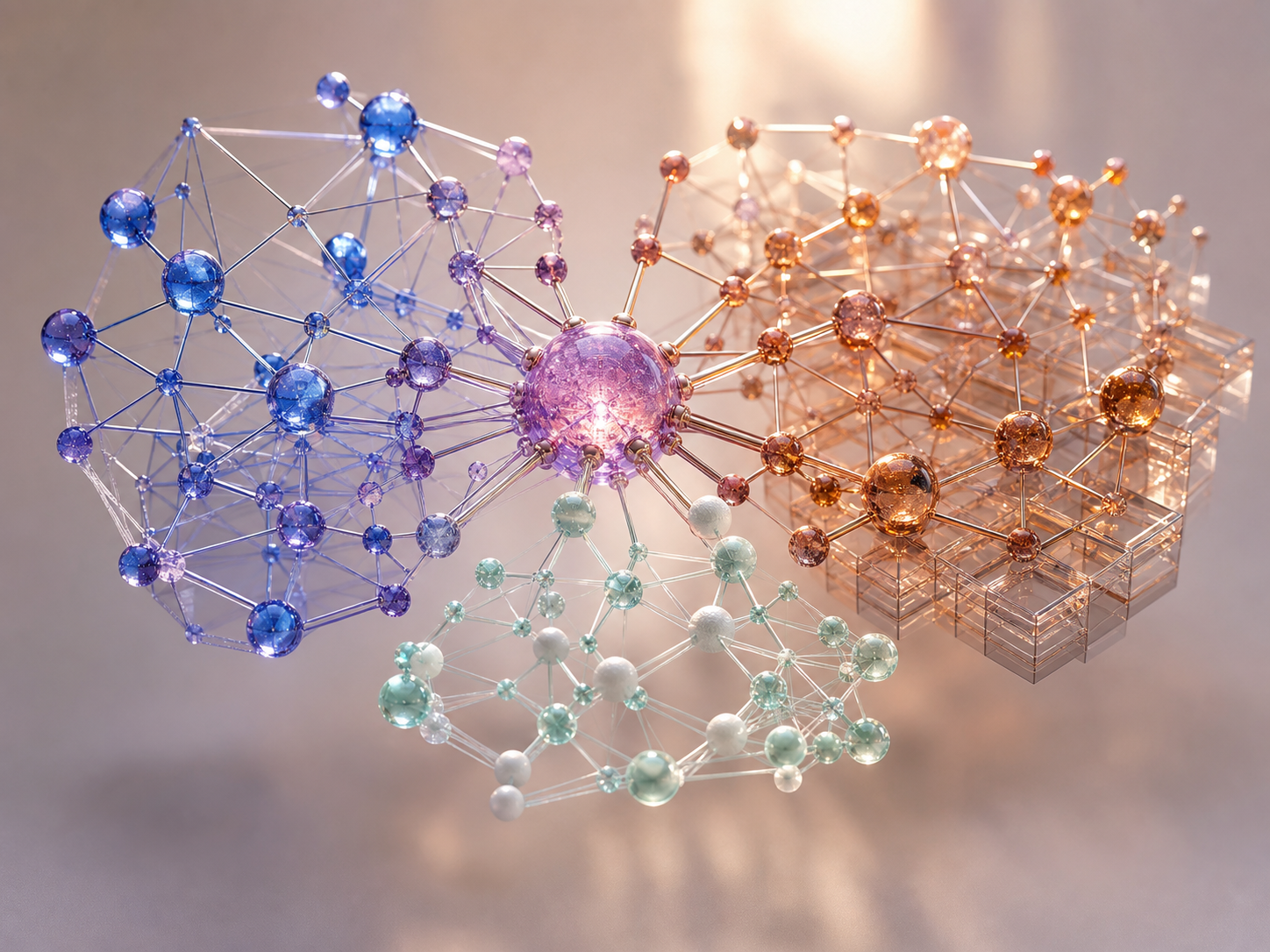 CVOYA Graph – Evolution